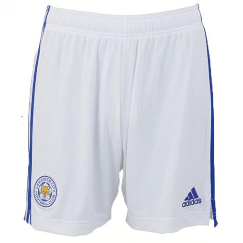 Shorts Leicester City Domicile 2021-22