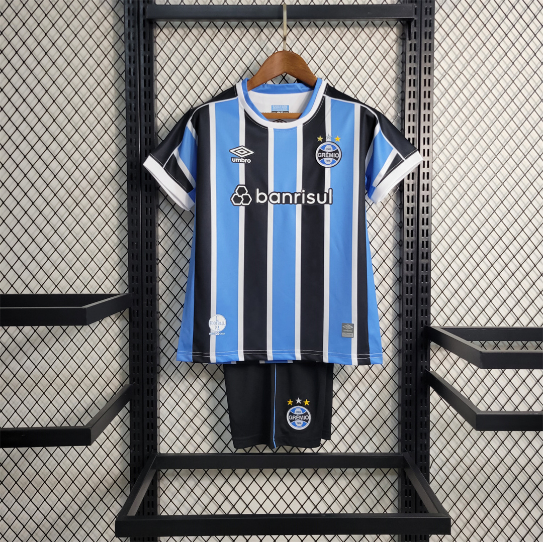 Gremio Domicile Ensemble de V&#234;tements de Enfants 2023-2024