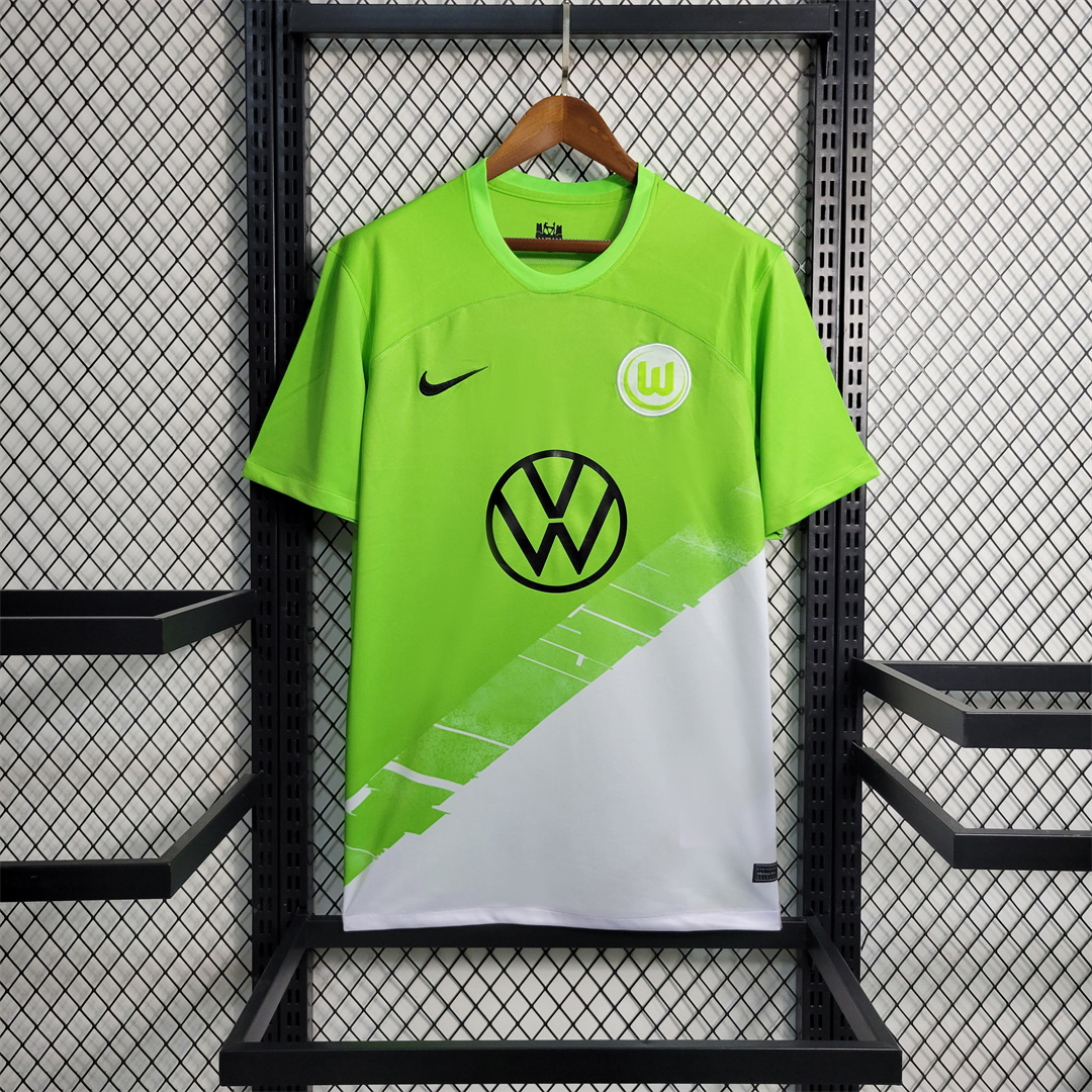 Wolfsburg Domicile 2023-2024