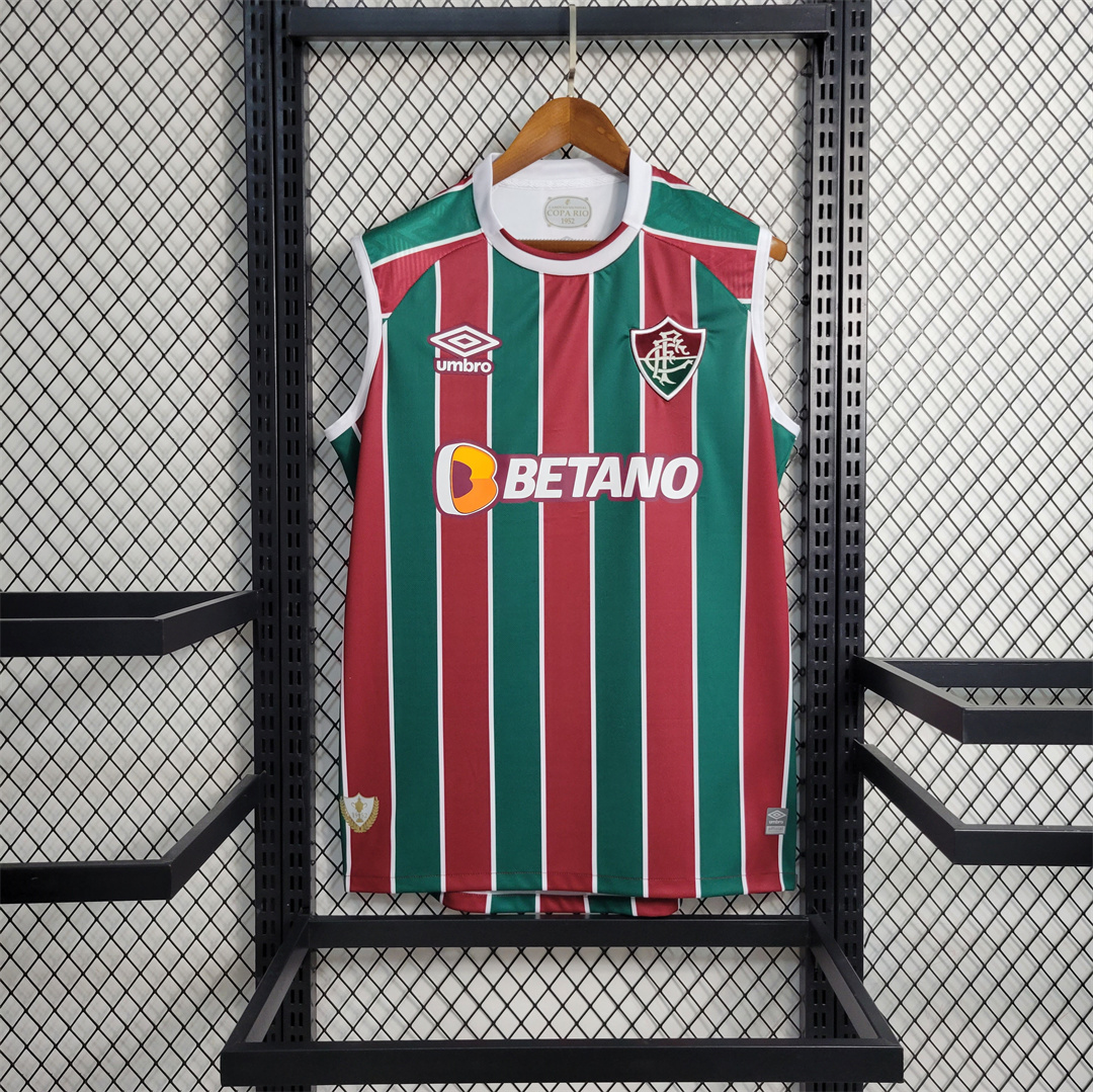 Fluminense Domicile Gilet 2023-2024