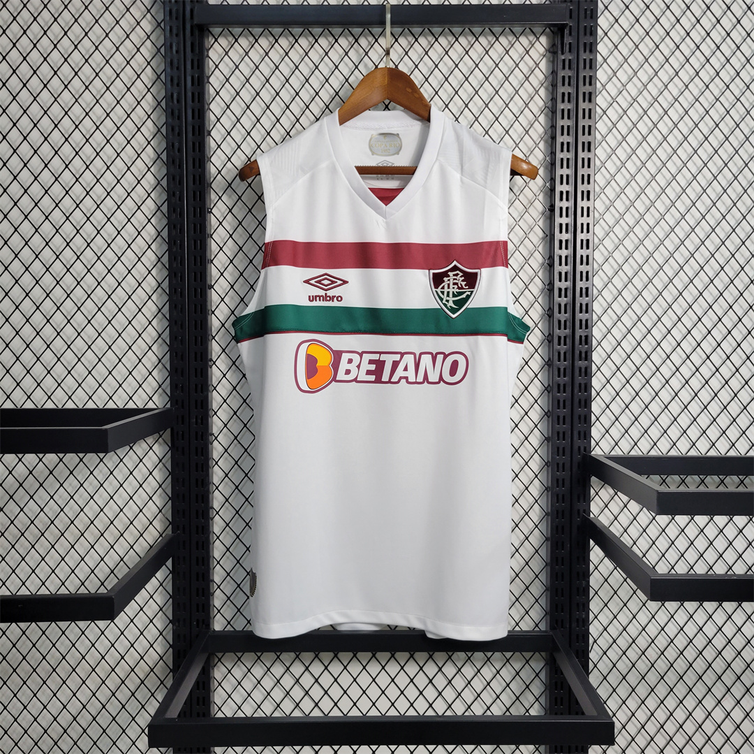 Fluminense Ext&#233;rieur Gilet 2023-2024