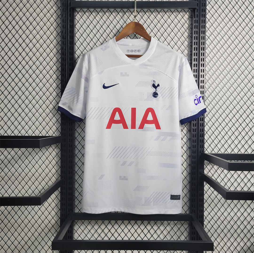 Tottenham Hotspur Domicile 2023-2024