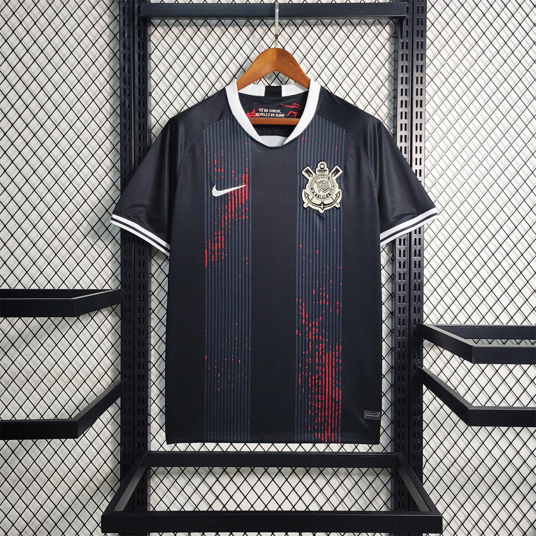 Corinthians Noir 2023-2024