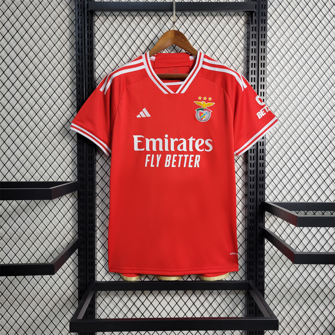 Benfica Domicile 2023-2024