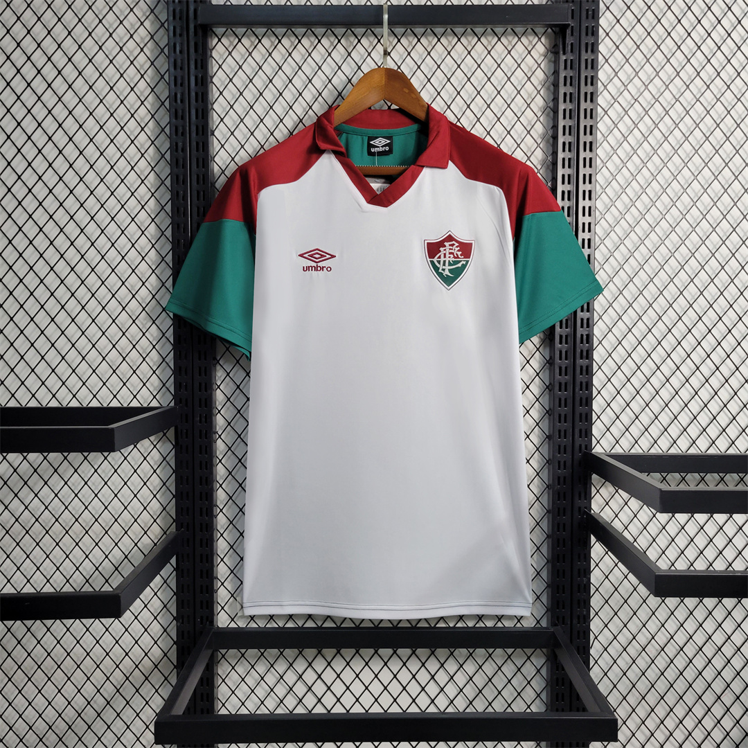 Fluminense V&#234;tements de Entrainement 2023-2024