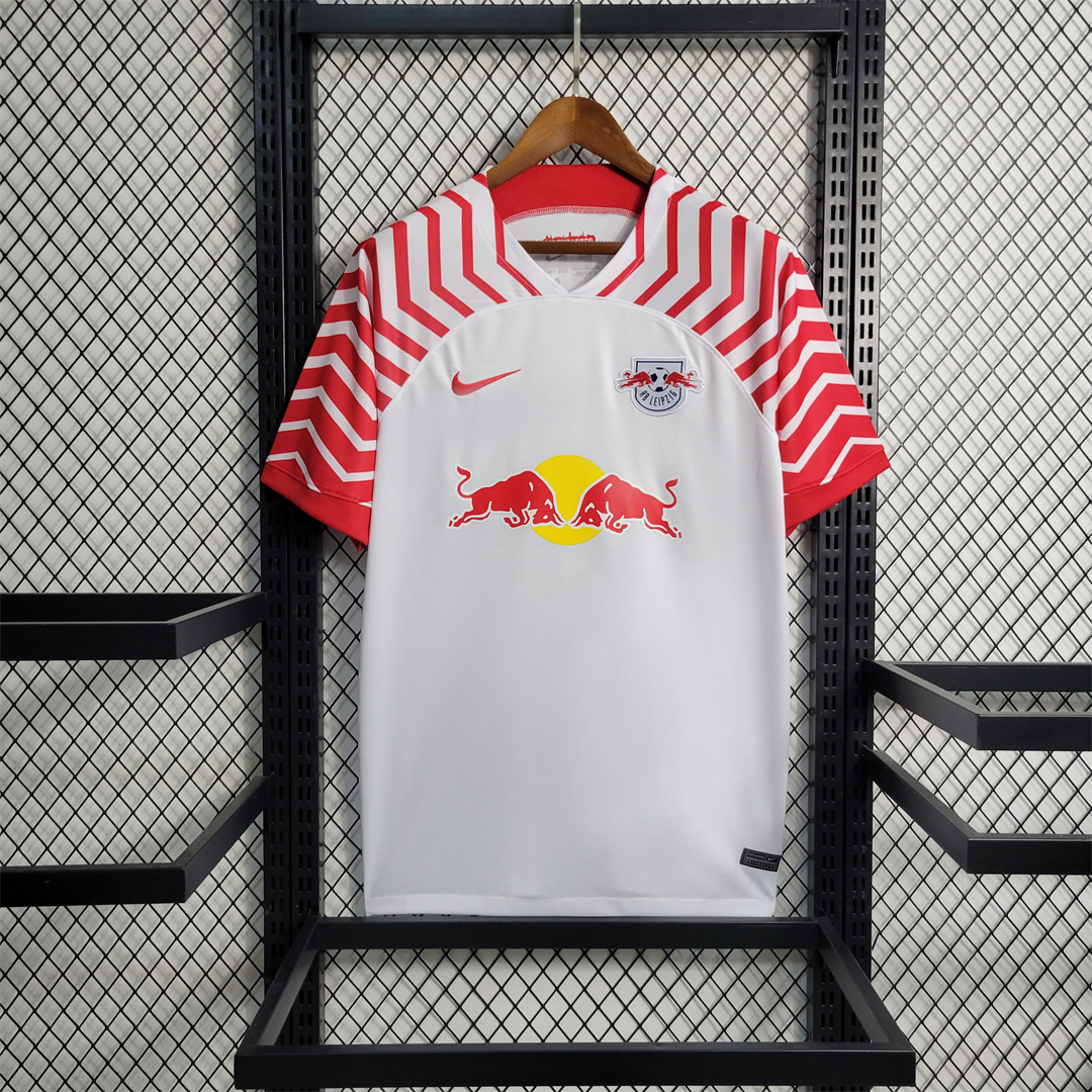 RB Leipzig Domicile 2023-2024