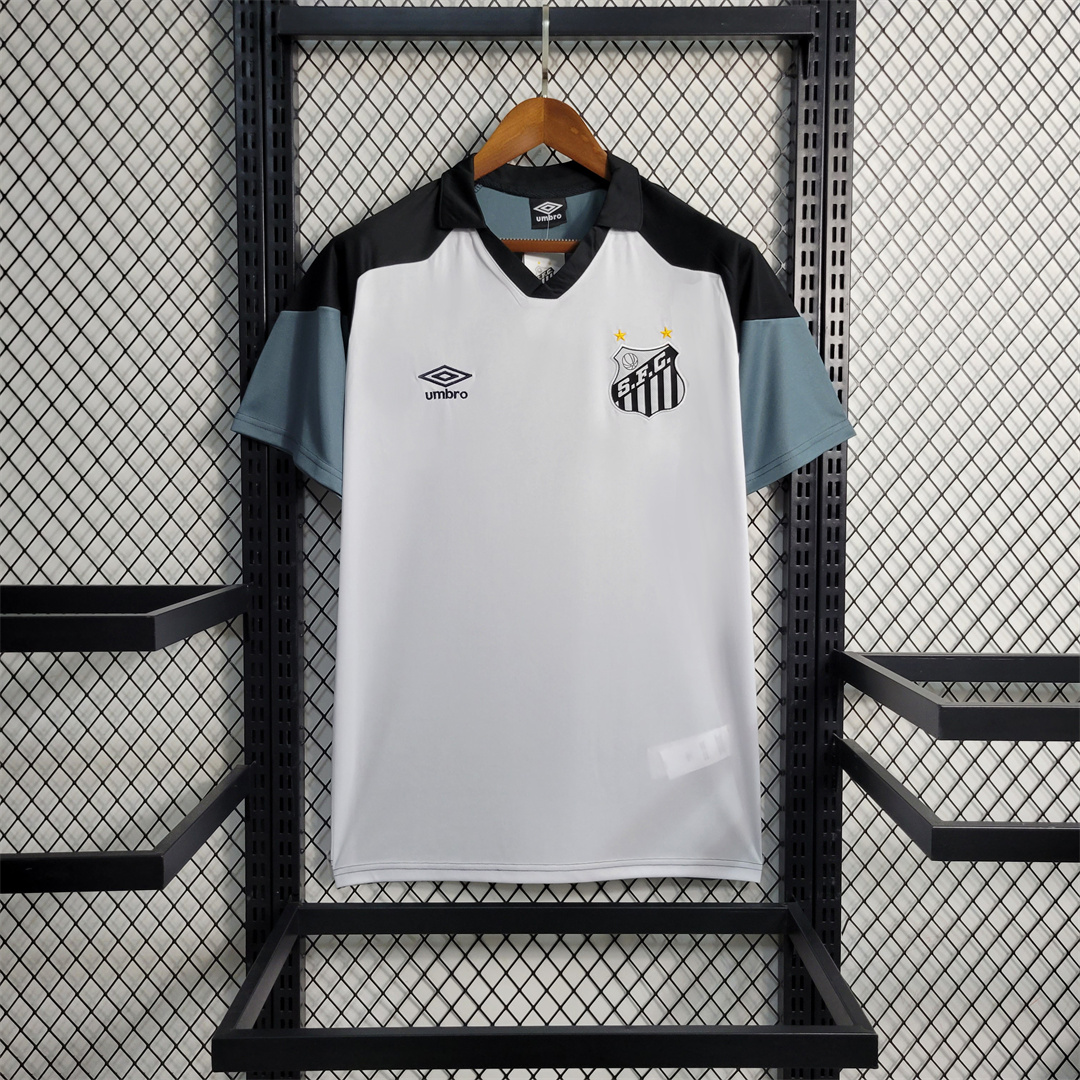 Santos V&#234;tements de Entrainement 2023-2024