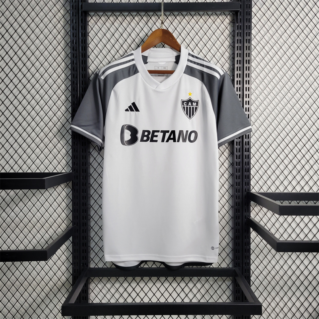 Atletico Mineiro Ext&#233;rieur 2023-2024