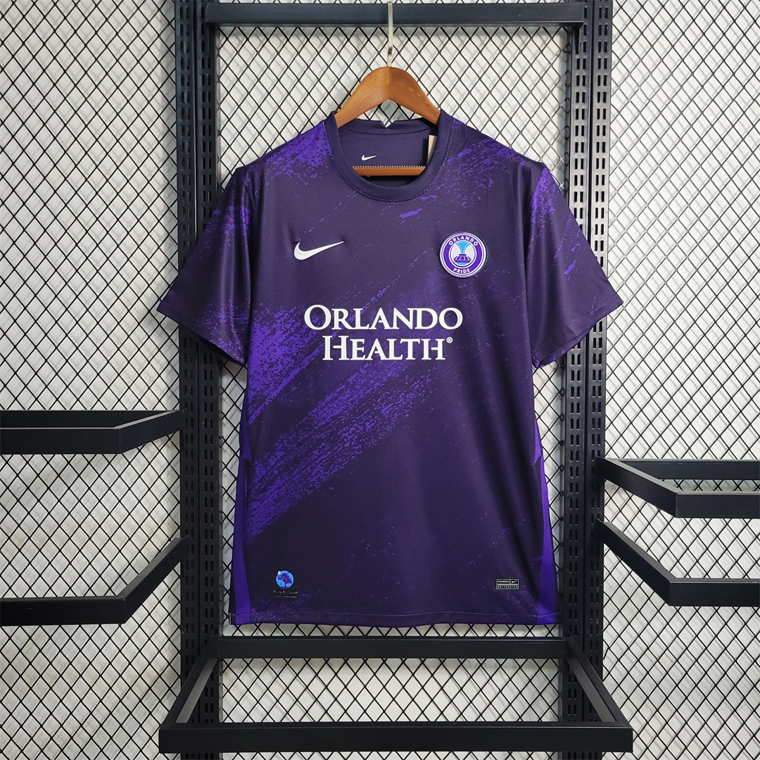 Orlando Pride 2023-2024