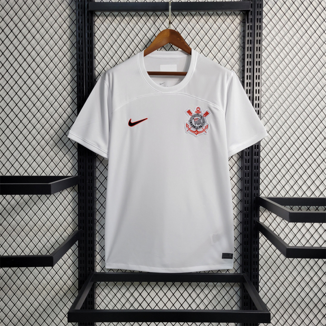 Corinthians Domicile 2023-2024