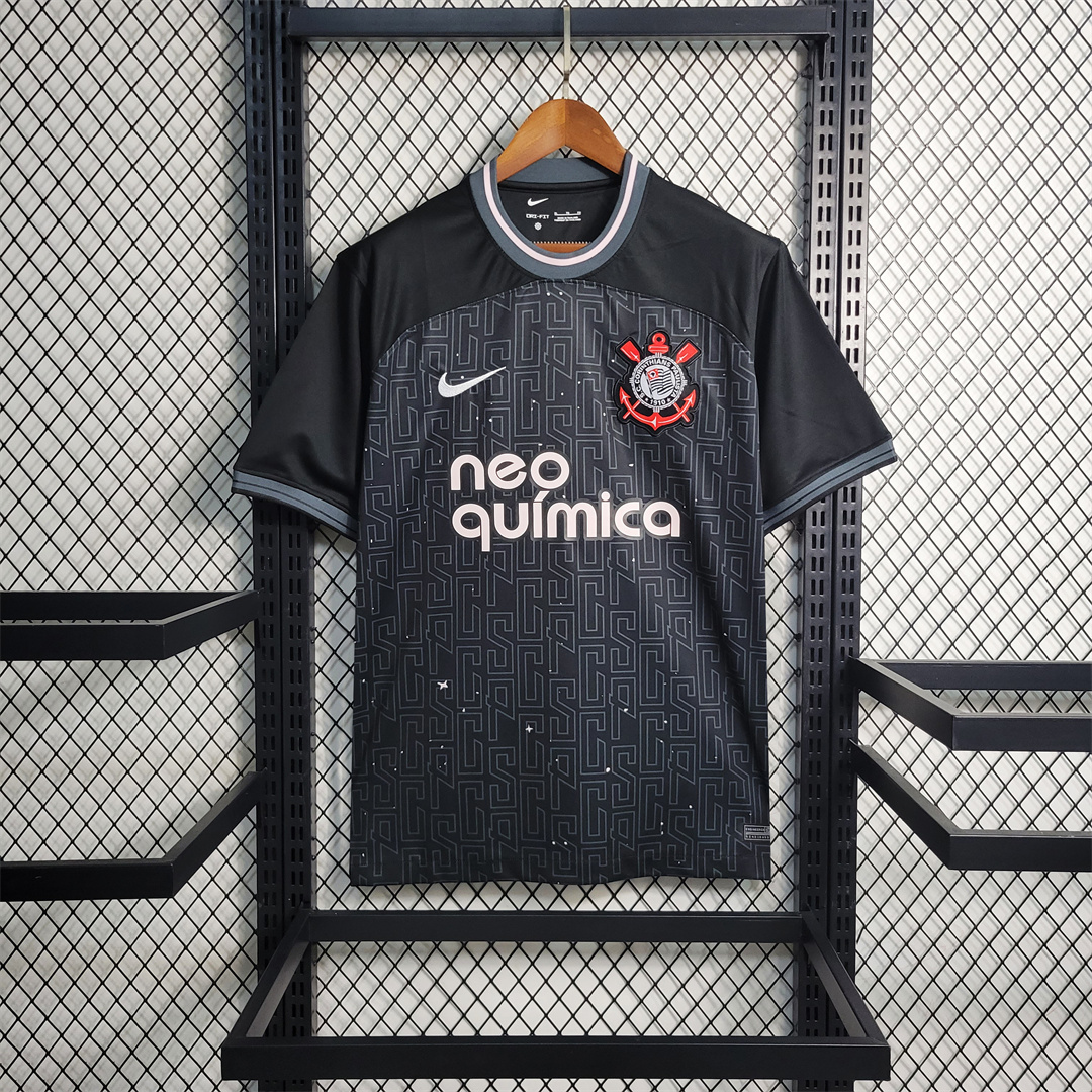 Corinthians Edition Speciale 2023-2024