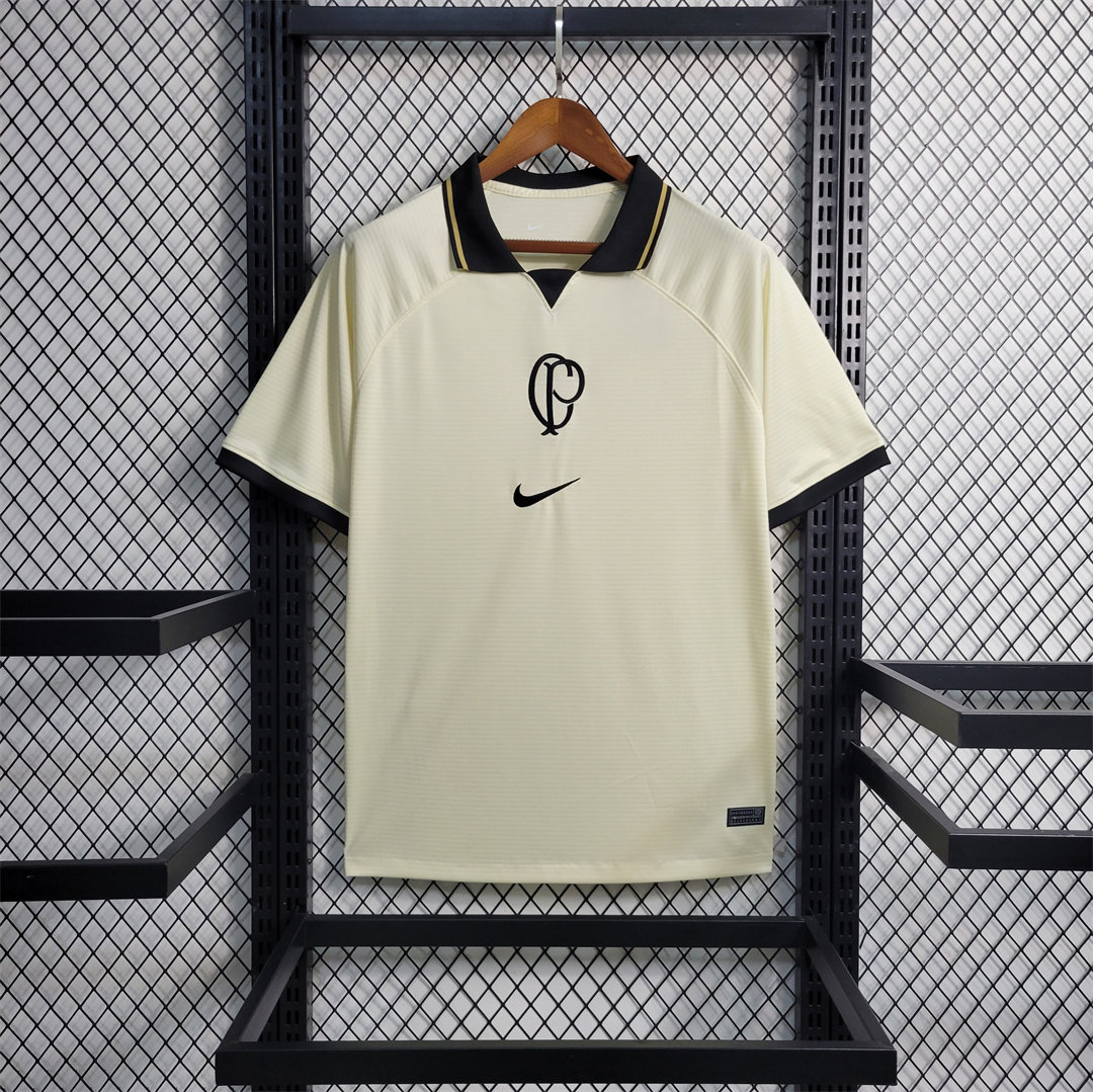 Corinthians Entrainement Clothing 2023-2024