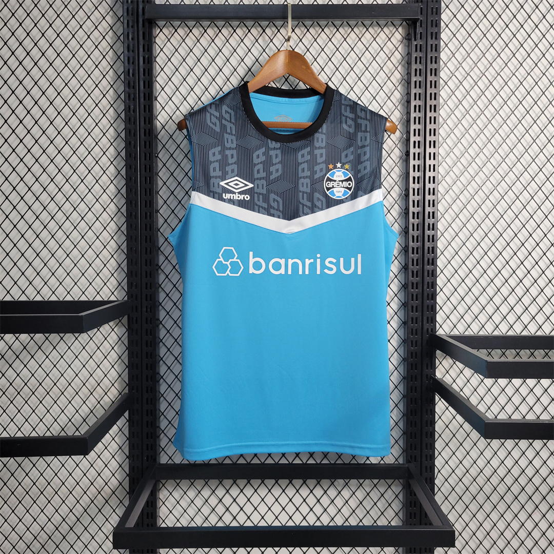 Gremio Entrainement Vest 2023-2024