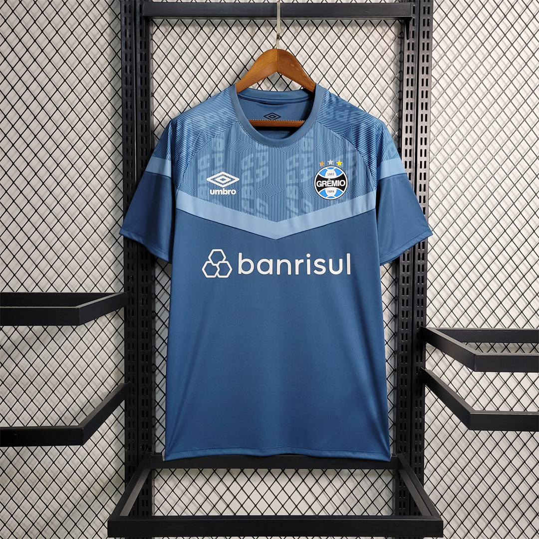 Gremio Maillot Vetements de Entrainement 2023-2024