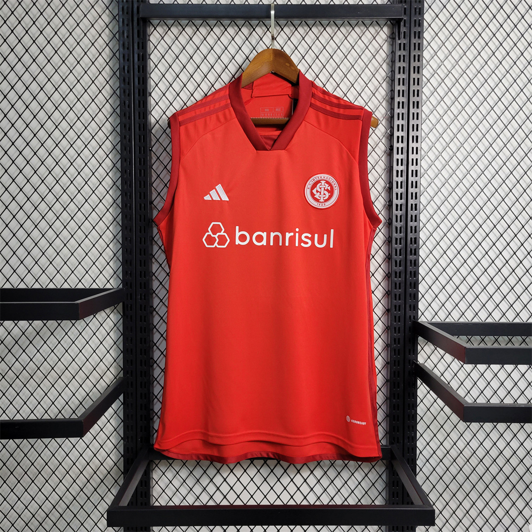 Internacional Domicile Gilet 2023-2024