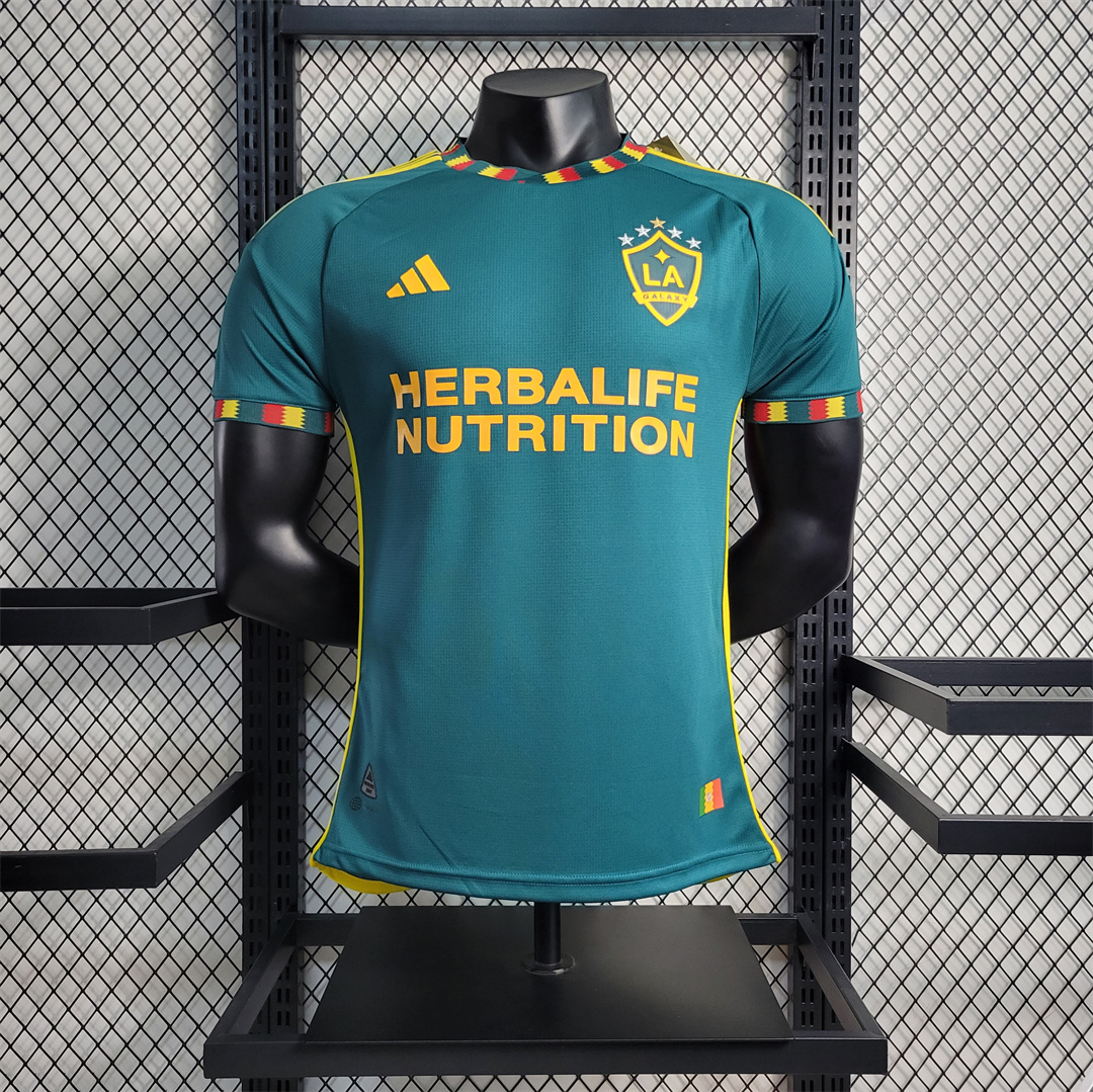 La Galaxy Exterieur 2023-2024