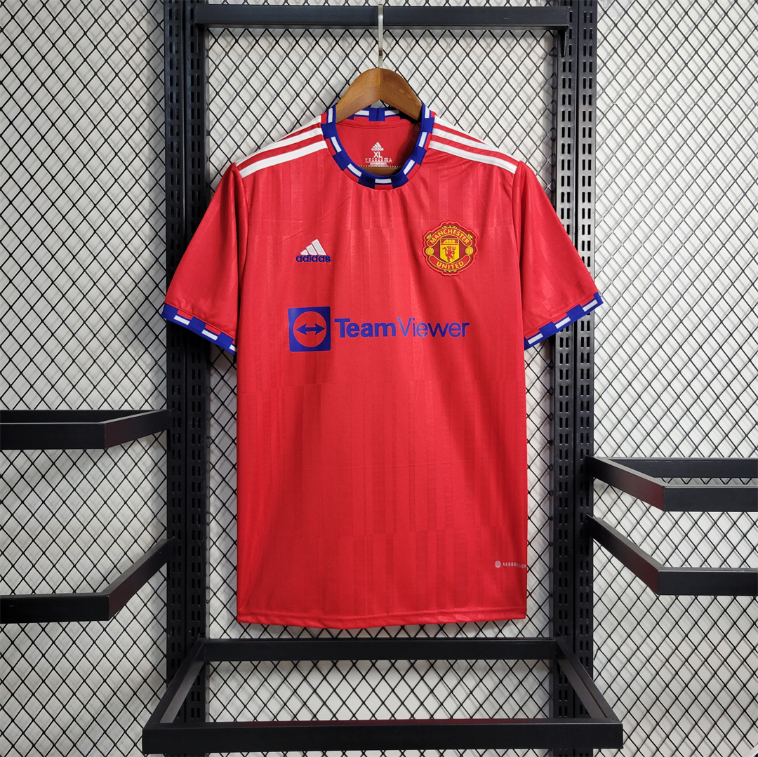 Manchester United Edition Speciale 2023-2024