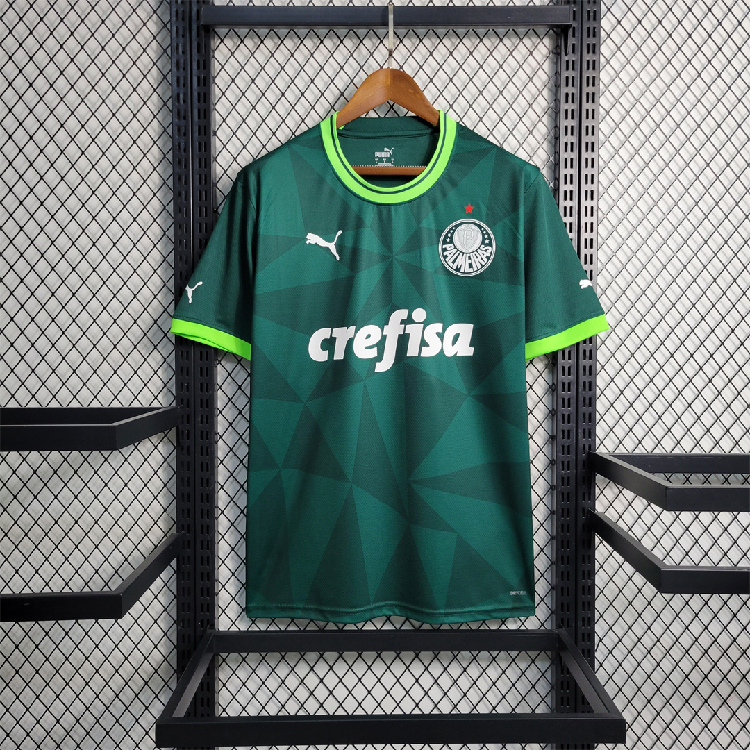 Palmeiras Domicile 2023-2024