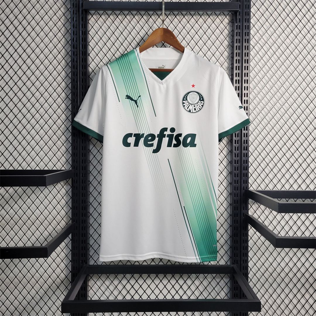 Palmeiras Exterieur 2023-2024