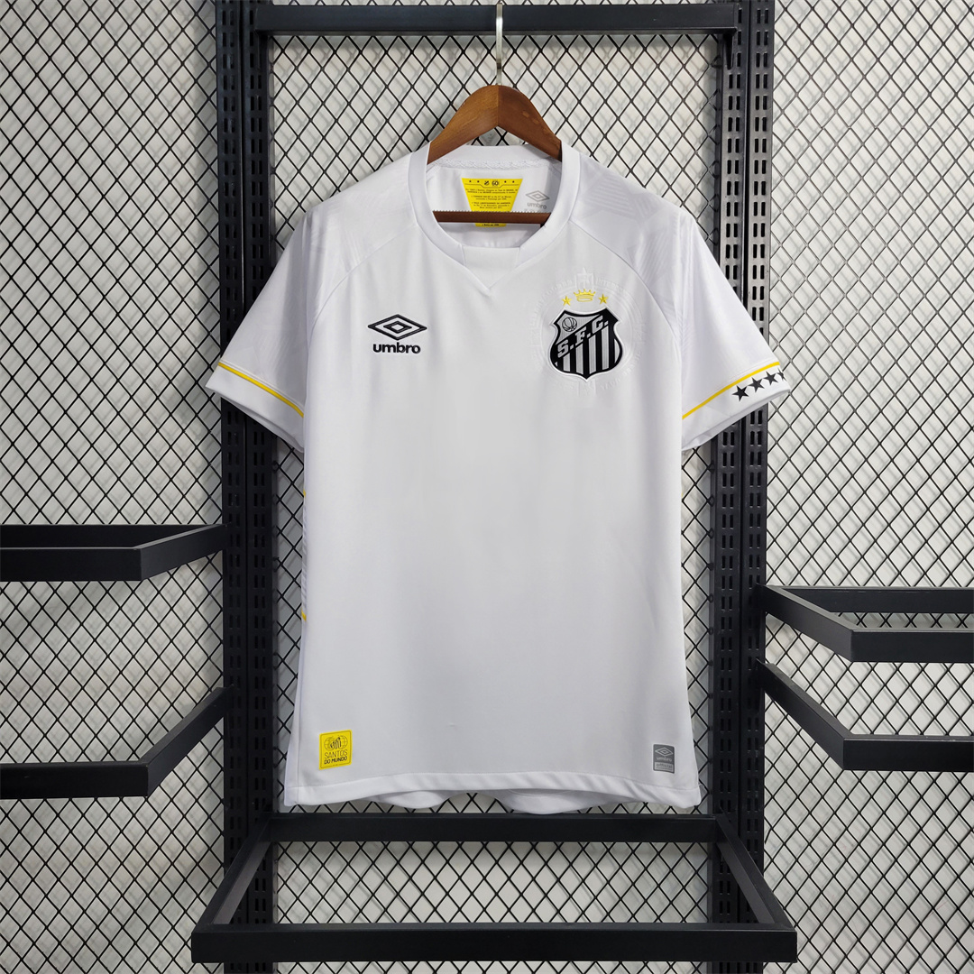 Santos Domicile 2023-2024