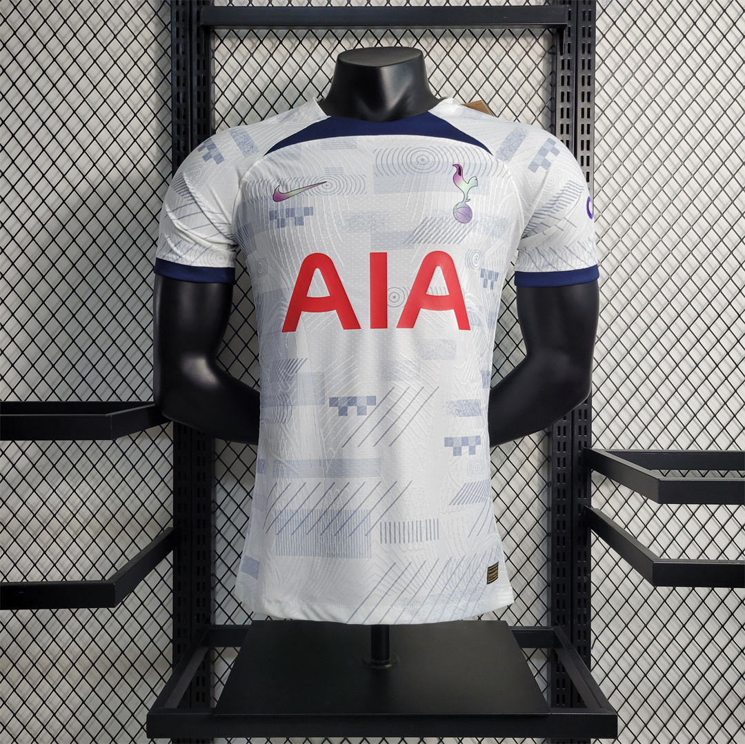 Tottenham Hotspur Edition Speciale Version du Joueur Speciale 2023-2024