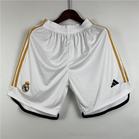 Short Real Madrid Domicile 2023-2024