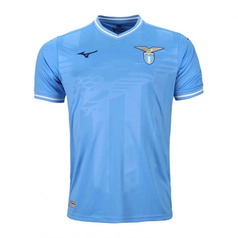 Thailande Maillot Lazio Domicile 2023-2024