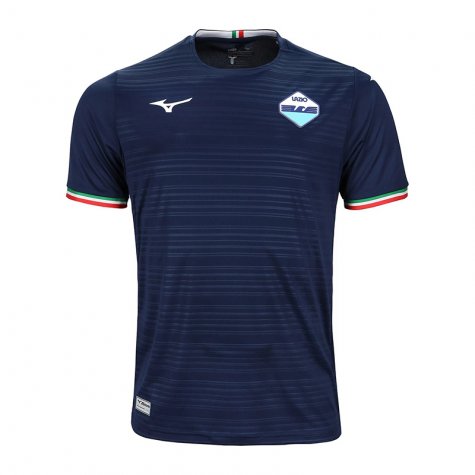 Thailande Maillot Lazio Exterieur 2023-2024