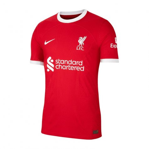 Thailande Maillot Liverpool Fc Domicile 2023-2024